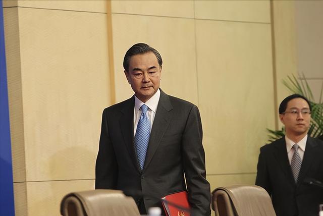 王毅刚离开，印度就对中方发出核威胁，印媒扬言足以打击中国全境