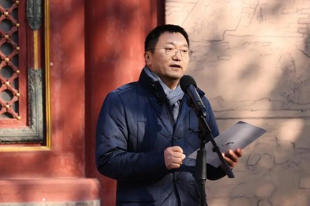 梅赛德斯-奔驰星愿基金公益支持“故宫造办处旧址考古成果展”开展 献礼故宫博物院建院百年