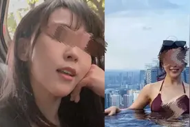 疑似方正证券女员工美照曝光，颇有姿色的她，让男领导多次想越界图片