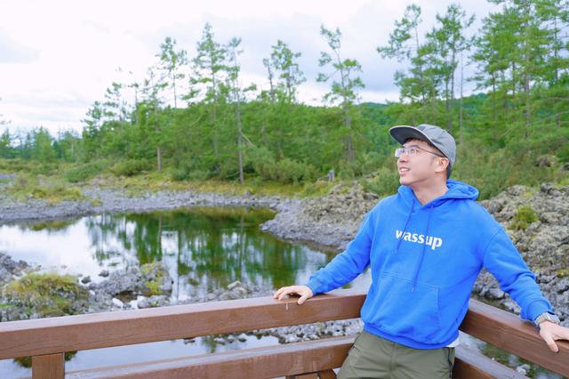 【北疆行纪】在草原与火山的交响中，触摸兴安盟的心跳