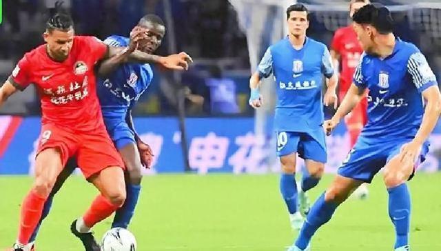 3-0夺冠却骂声一片！国安足协杯4大争议：点球重罚让河南彻底炸了