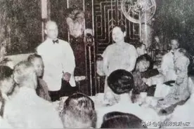 保卫中国同盟在香港的抗日活动图片