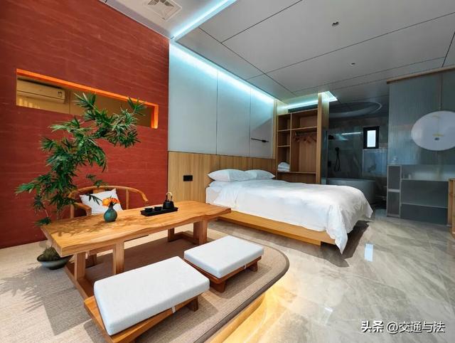 又见奇村 | 御水泉民宿：泡入户暖汤 + 围炉撸串