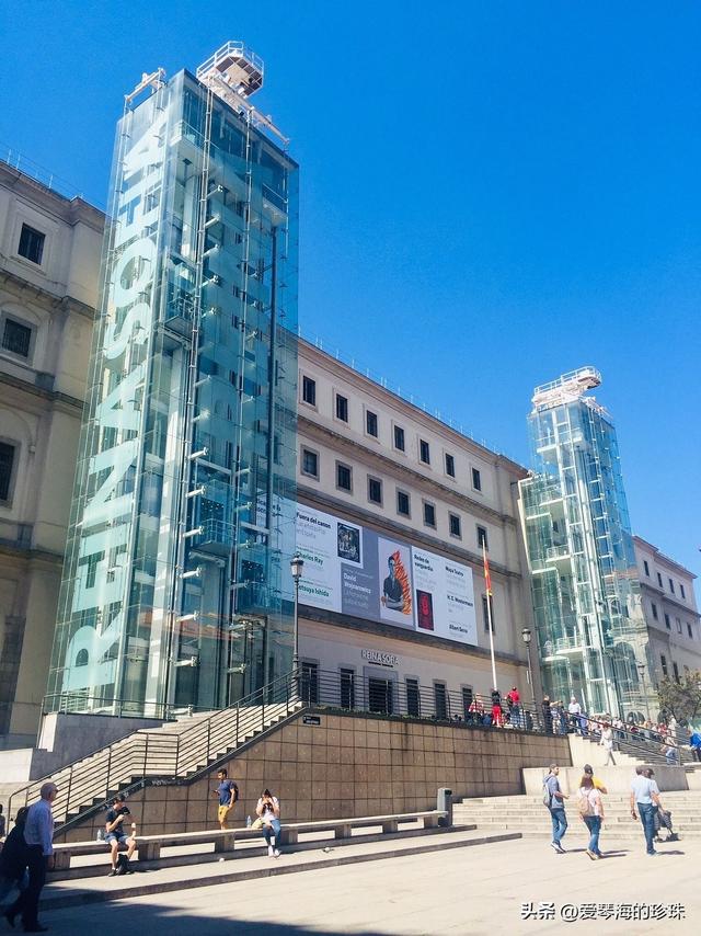 西班牙首都攻略：马德里 10 个必游景点