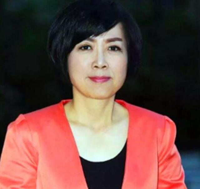 洪秀柱黄智贤邱毅王炳忠等，建议统一后台湾地区新管理团队名单