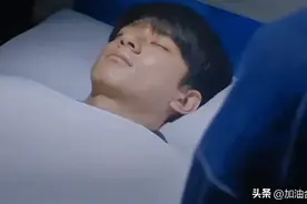 《谢谢你温暖我》大结局:林拓离世，安知雀终生未嫁，这2人意难平图片