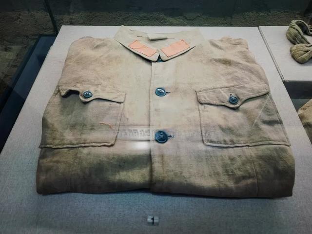 六盘山红军长征纪念馆