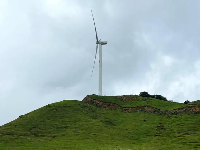 桂林：龙胜小南山高山风光风情摄影观光之旅！