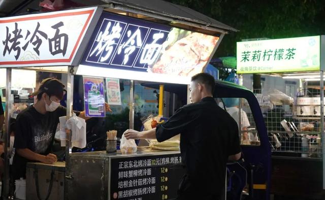 网络中国节·七夕丨不必远走！在肇庆怀集，把浪漫日子过成诗