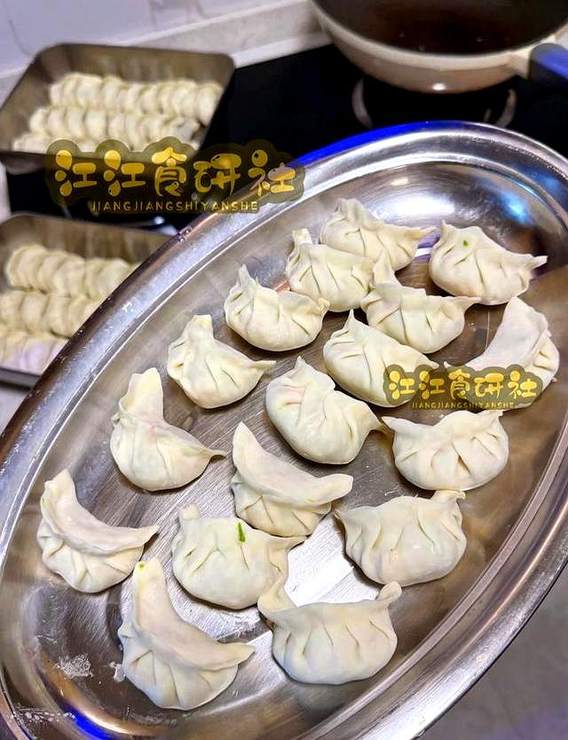 九月九重阳吃饺子，牢记“3馅不上桌，福气不进门”！鲜美应季