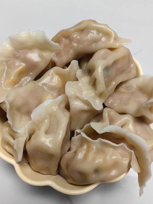 冬至将至，提醒家人：这3种饺子一定要吃，不是迷信，是老传统！