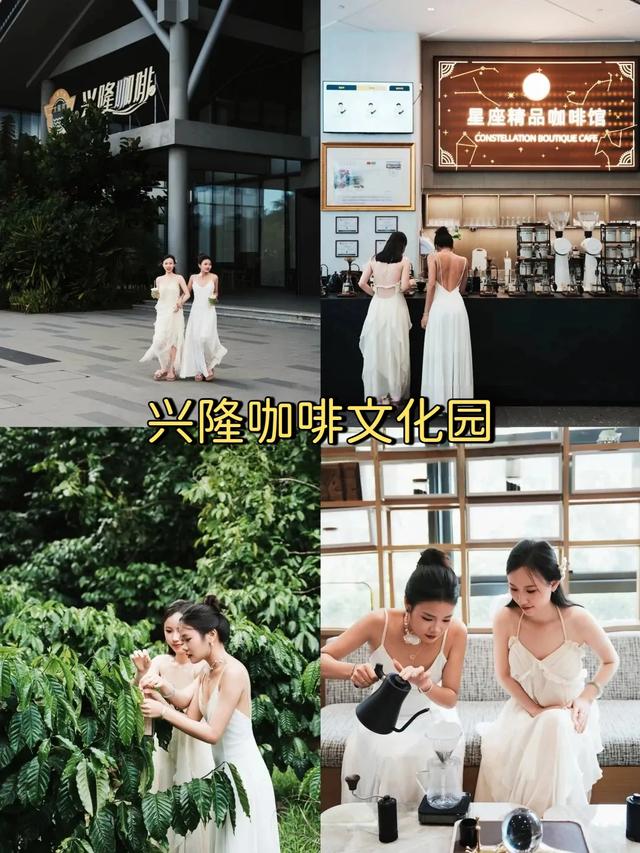 中秋国庆假期游万宁:景点+美食+住宿指南