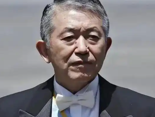 忍了38天后，中国对日本发出第一道制裁令！暗示了高市早苗结局？