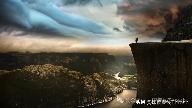 印度电商物流模简谈