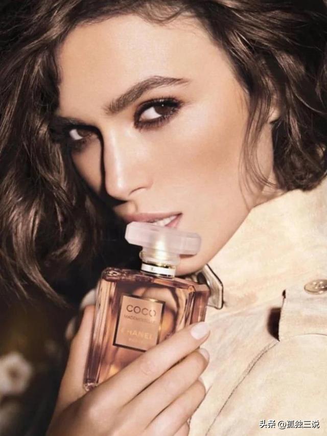 这10款香水怕被搭讪的女生别用！第7款“直男斩”本尊