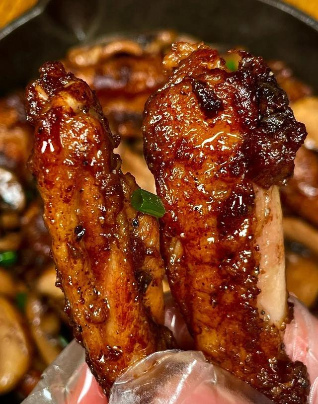 一周不重样家常菜，做法简单又下饭，赶紧收藏跟着做起来