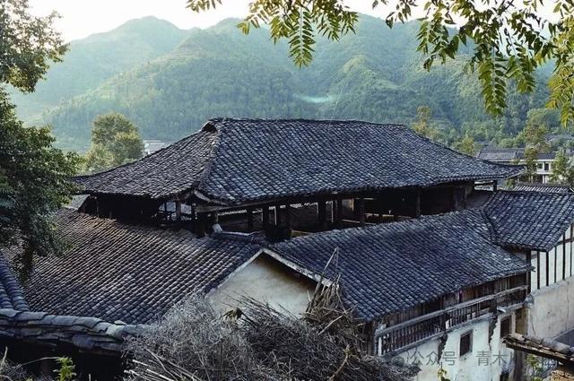 青木川非遗庆华诞 | 2025国庆超全游玩攻略，请查收！