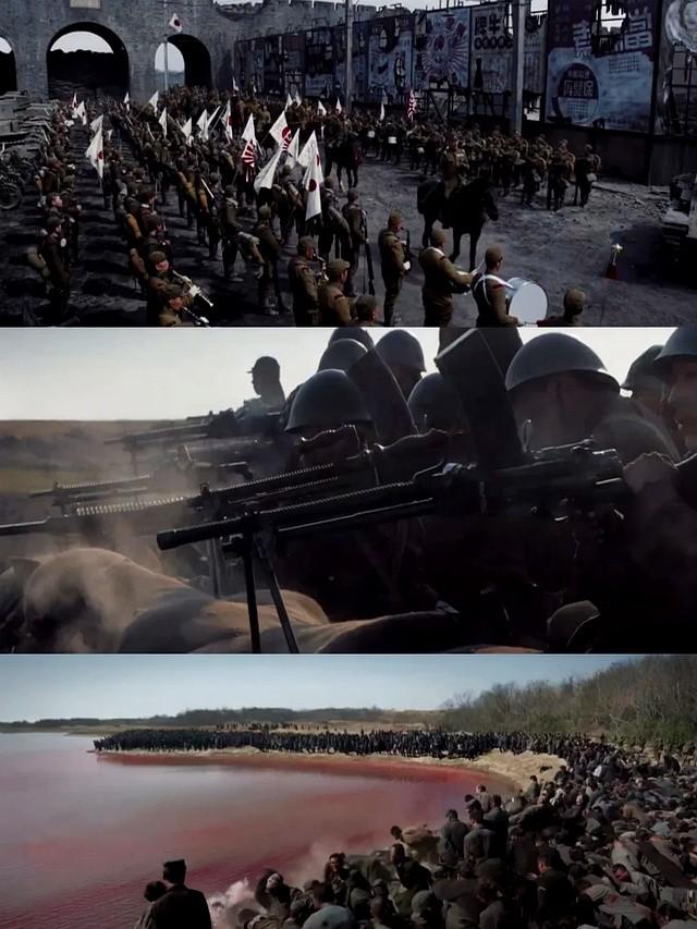 《南京照相馆》结局：全是痛点！悲剧背后撕人性，阿昌让人意难平