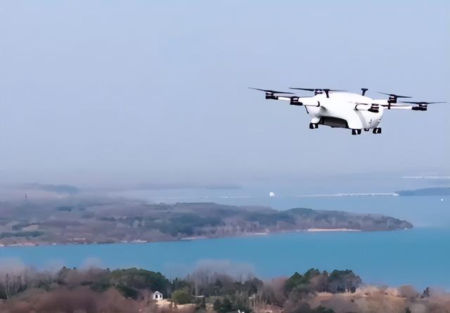 低空经济迎万亿风口，“交强险”如何护航安全？