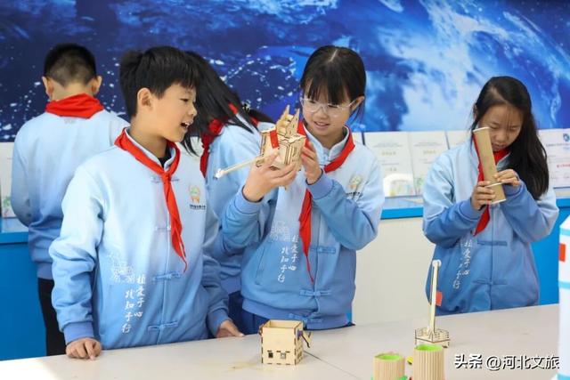 【大运河文化课堂】水韵非遗——大运河畔的文化传承