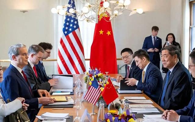 全国人大罕见发声,正告美国已踩红线,若一意孤行,必遭强力反制