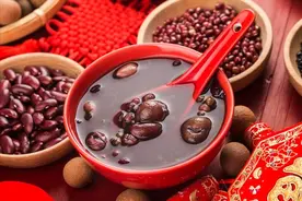 为什么不建议老人多吃豆类？看看主要原因，还是很有道理的图片