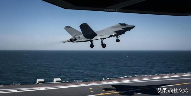 歼-35隐身效果解析，歼-20航展展现实力，空战中意义重大