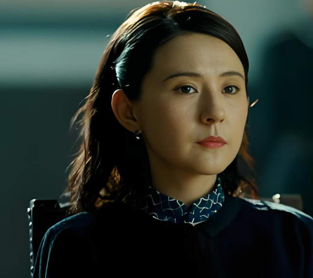 《灼灼韶华》她们成了我心中的意难平