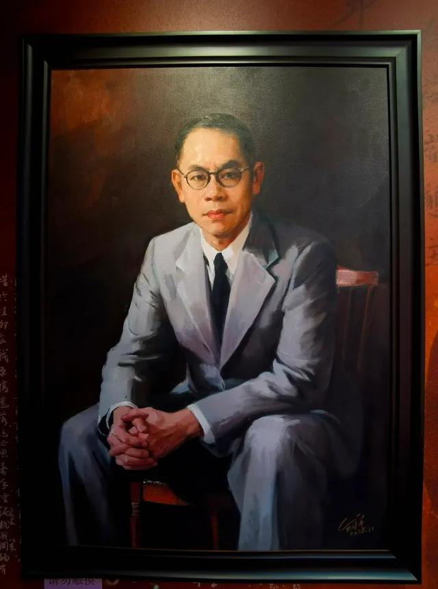 福州三坊七巷：吴石的家国情怀