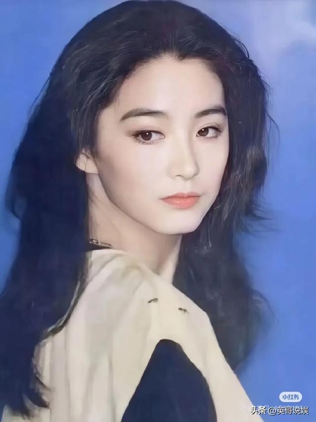 迷倒世界的5位女星，她是唯一上榜中国女人，一位称“地球球花”