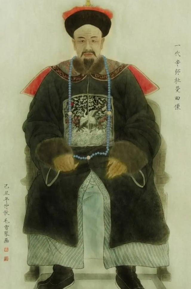 咸丰不爱江山爱唱戏？真实版是：他把紫禁城改成‘京剧排练厅’