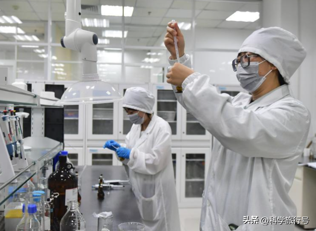 美国专家不装了：如果中国找到治愈癌症的方法	，那将是我们的噩梦