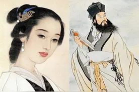 “最熟悉的陌生人”：细数那些亲戚关系令人大跌眼镜的历史名人图片