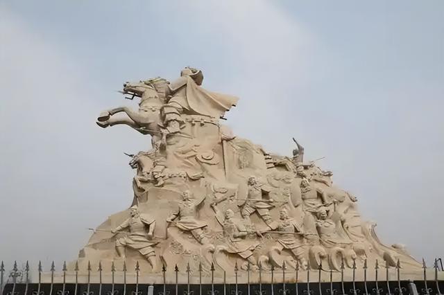 周末游河北：巨鹿县，一个让你惊喜的周末好去处！