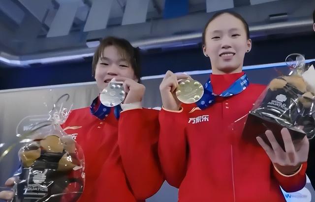 央媒为全红婵发声，撕开了“天才少女”背后，一道血淋淋的伤口