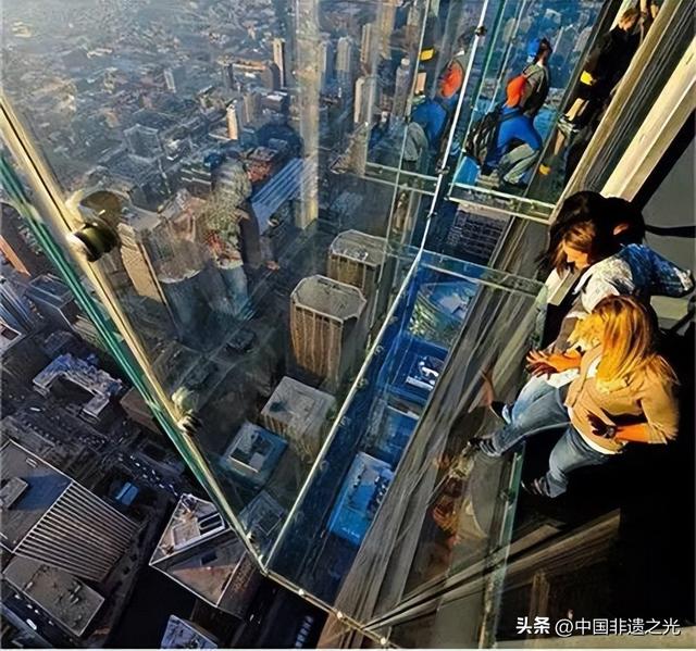 世界上最惊险的10个地方，中国竟然有3个！