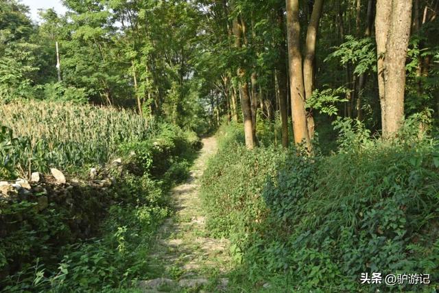 “滇黔锁钥”关索岭古驿道，徐霞客徒步翻越，康熙帝亲笔御书！