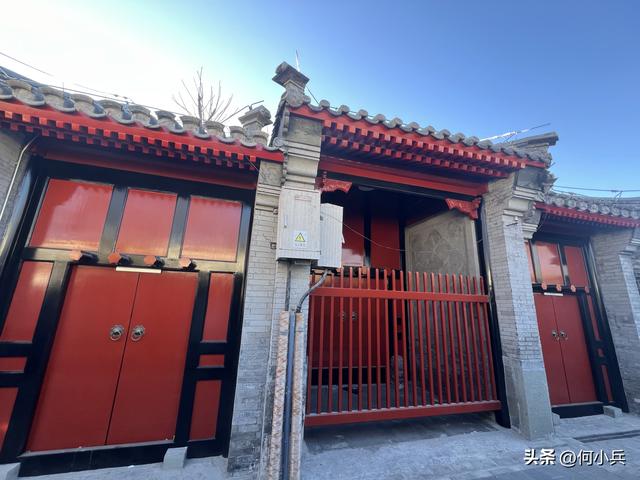 北京前门西南藏珍府 宜兴会馆解锁文物活化新图景