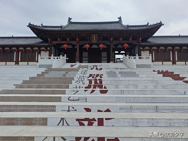 杭州旅游攻略看展逛博物馆老街菜市场换个城市走走停停文艺风