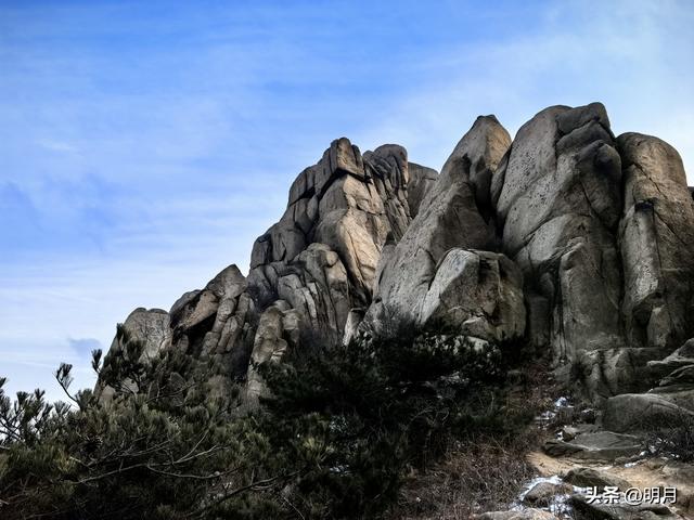 大珠山，你有多少神奇？