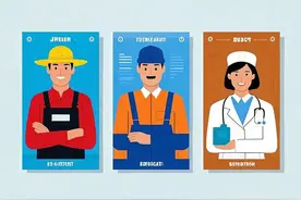 一产、二产、三产分别是什么？图片