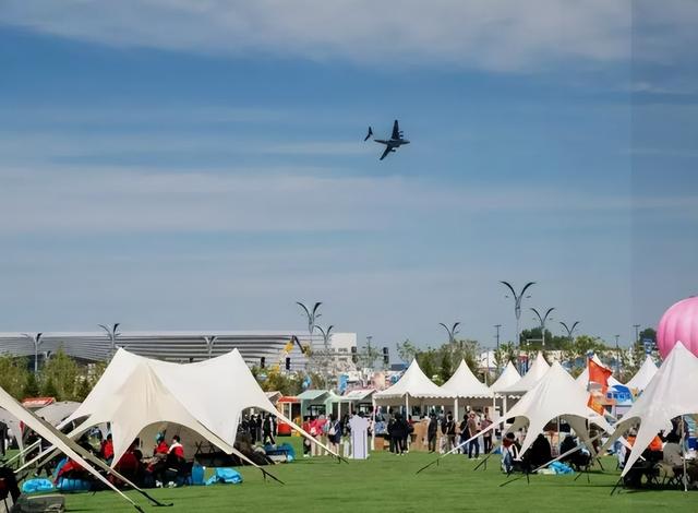 长春：锚定文旅产业高地，实现从“一季热”到“四季火”跨越