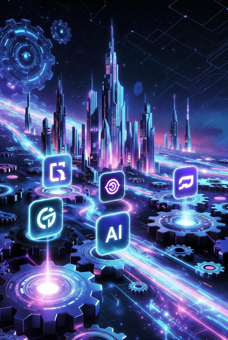 GEO优化全攻略!让AI模型,主动“安利”你的产品(图2) GEO优化全攻略!让AI模型,主动“安利”你的产品(图2)