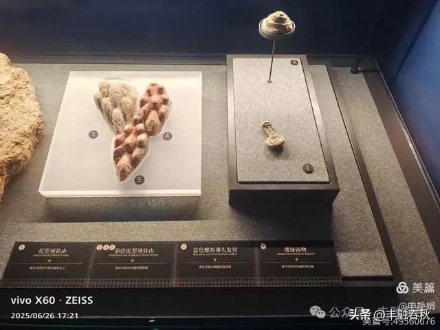 穿越千年的丝路回响：走进龟兹博物馆｜申艳娟