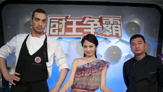 善恶终有报！前央视王牌主持人王小骞，如今沦落为“人人喊打”？
