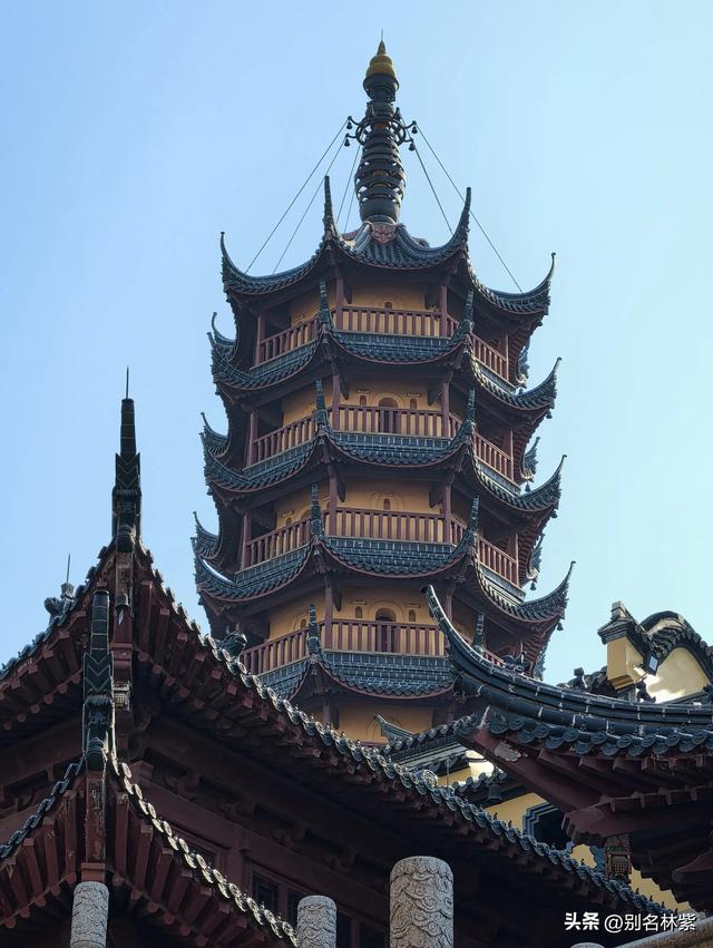 一个人在镇江玩了4天3晚，和大家聊聊真实感受，附自由行旅行攻略