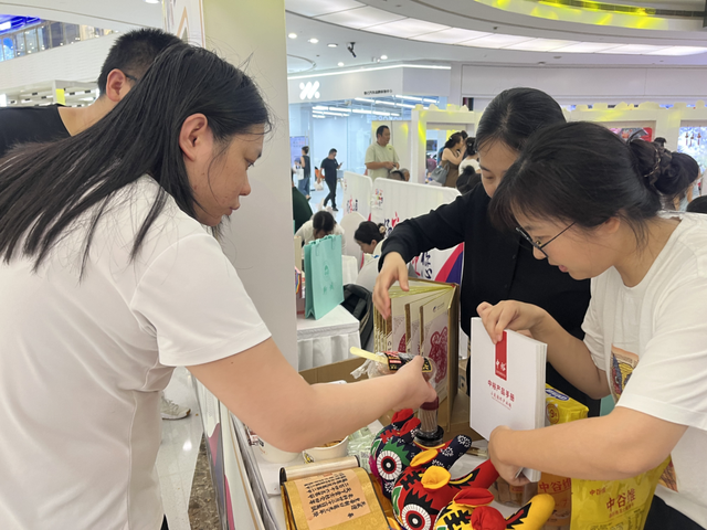 滨州夏季文旅产品推介走进豫辽皖冀四省，邀约孙子故里，畅游品质滨州！
