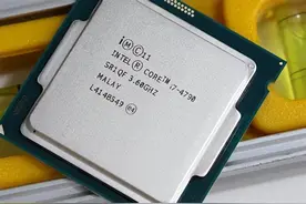 Core i7-4790 VS Core i3-10100，性能差距有多大？实测出炉图片