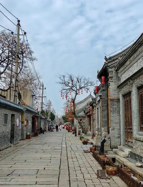 河南开封逛了5天，6个事儿真把我整迷糊了，有明白人给唠唠不？