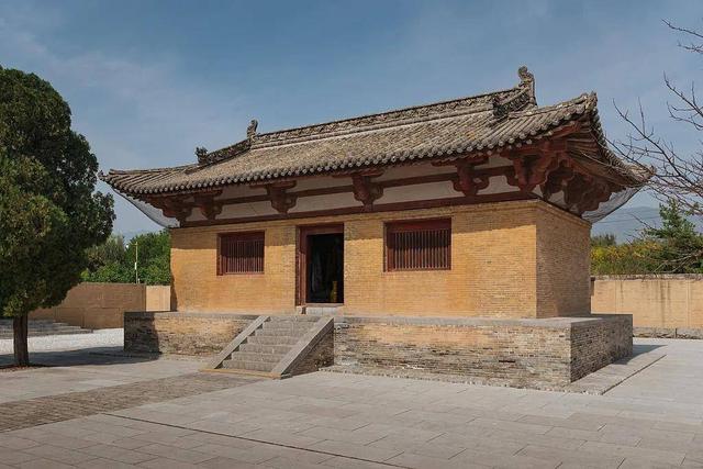 晋西南，中国古建爱好者的“快乐老家”｜搜狐城市推荐路线